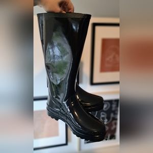 Baxter Rainboots - Michael Kors
